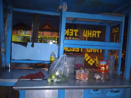 Warkop Podo Mampir 9