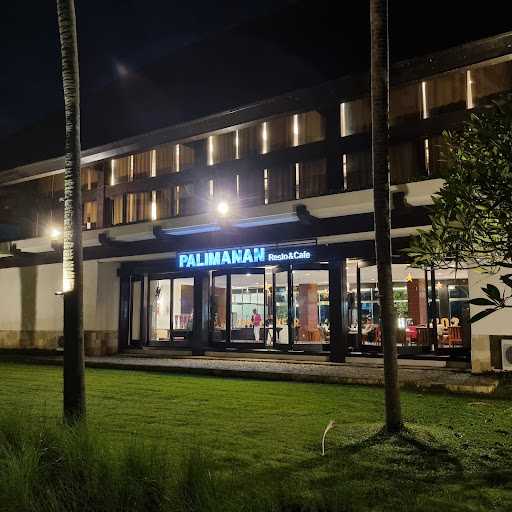 Palimanan Surabaya 1