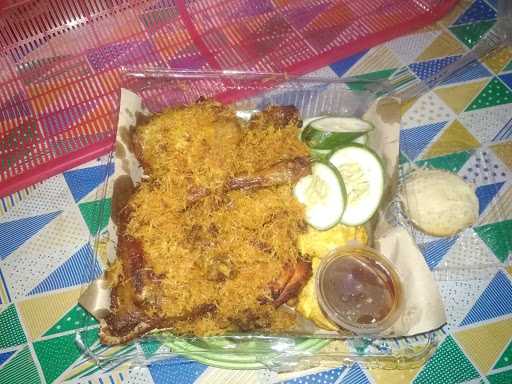 An Food Ayam Goreng Kampung 5