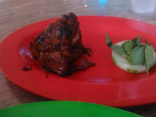 Ayam Bakar Pak D Lidah Kulon 5