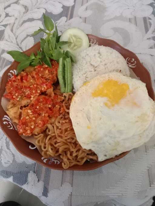 Ayam Geprek Dualapan 4