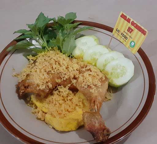 Ayam Goreng 57 2