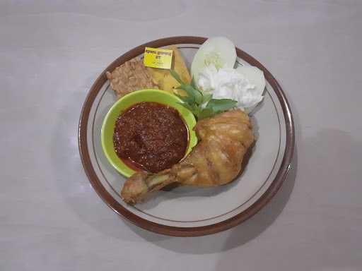 Ayam Goreng 57 3