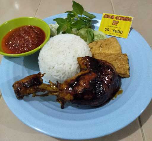 Ayam Goreng 57 4