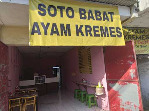 Ayam Kremes Mbah Danu 7