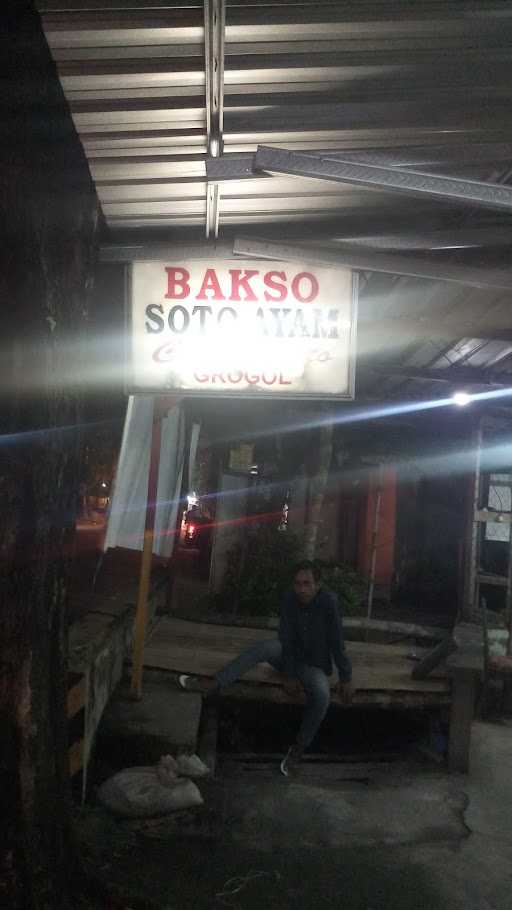 Bakso Cak Misto 9