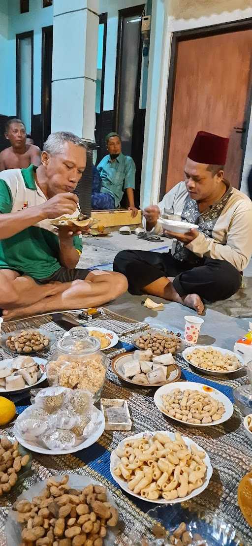 Bakso Cak Misto 1