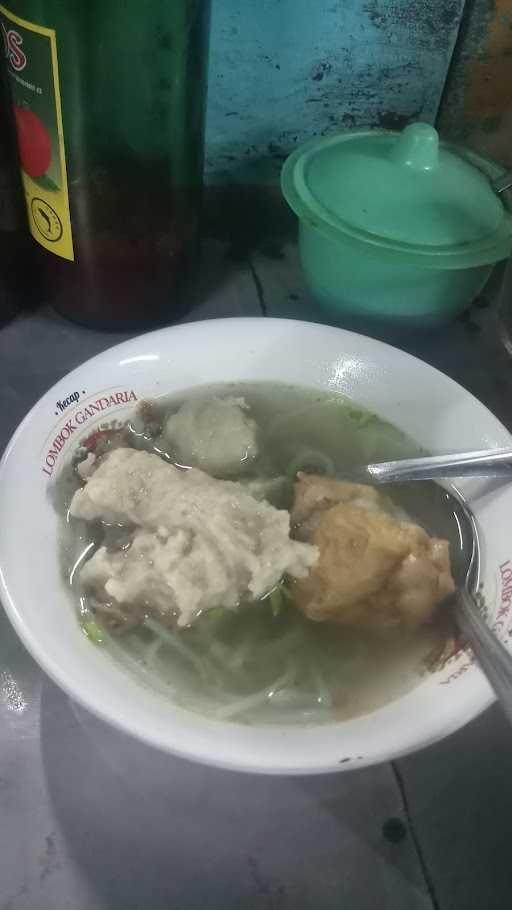 Bakso Cak Misto 2