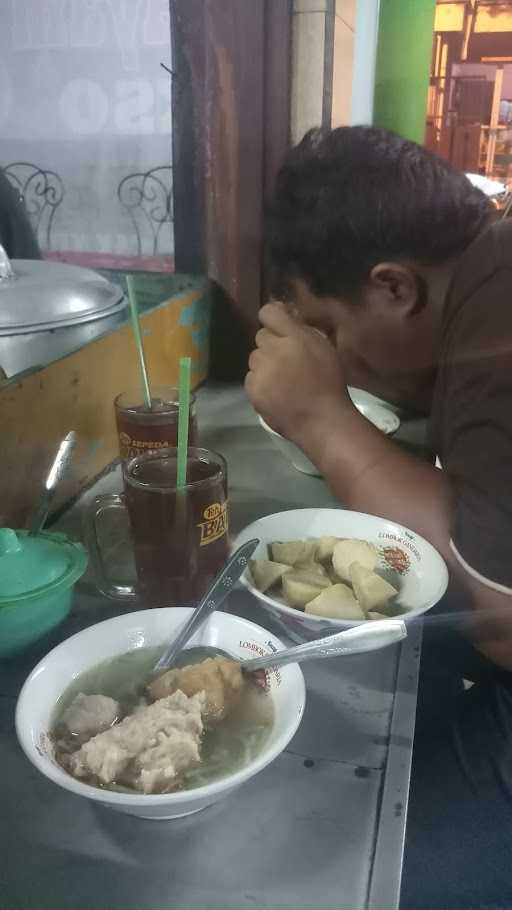 Bakso Cak Misto 4