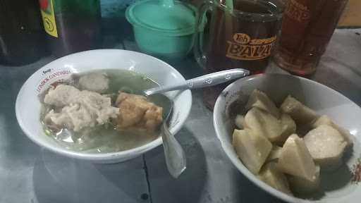 Bakso Cak Misto 3