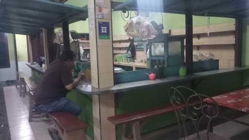 Bakso Cak Misto 5