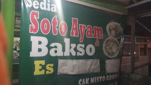 Bakso Cak Misto 7