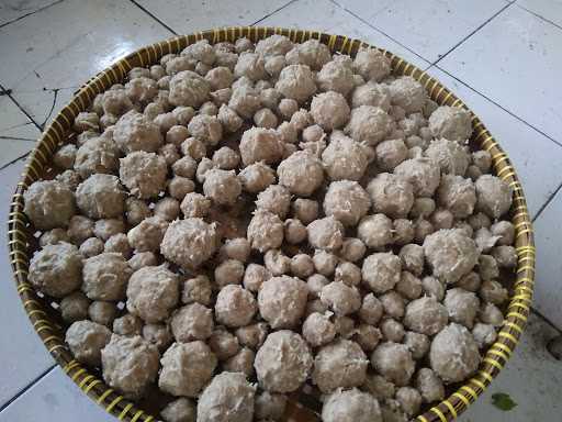 Bakso Dan Mie Ayam Nyaman 7