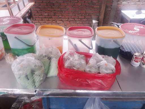 Bakso Jumbo 10