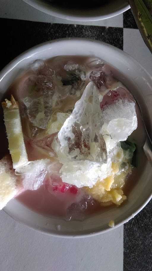 Bakso Jumbo 9