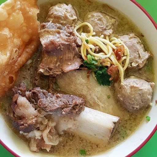 Bakso Jumbo 7