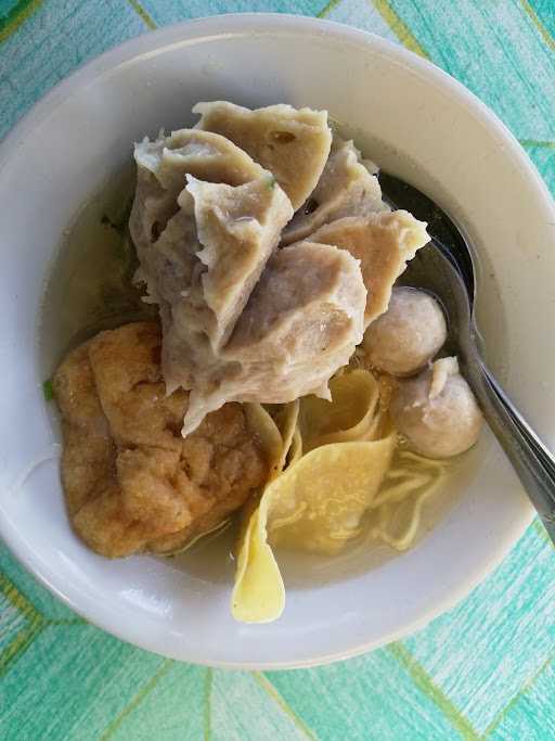 Bakso Jumbo 6