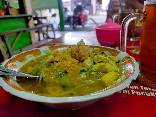 Bakso Jumbo 5