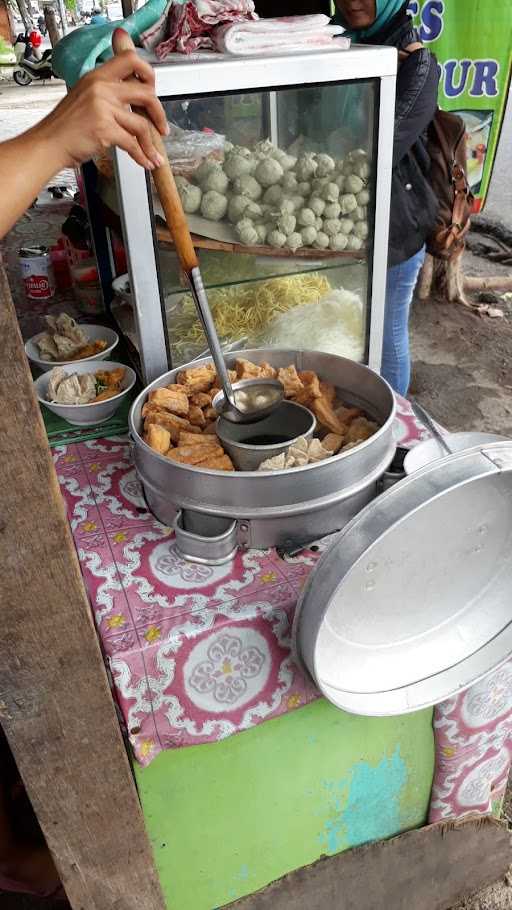 Bakso Jumbo 1