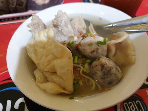 Bakso Kembang 3