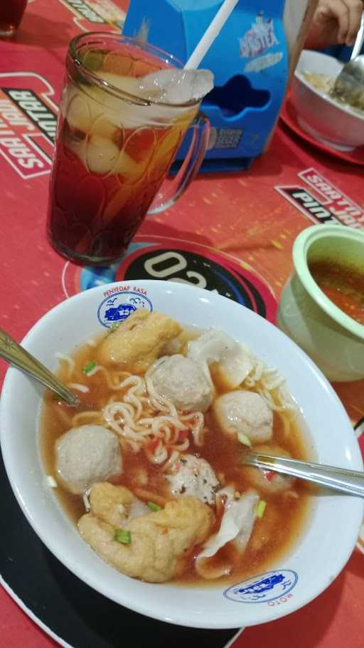 Bakso Kembang 4