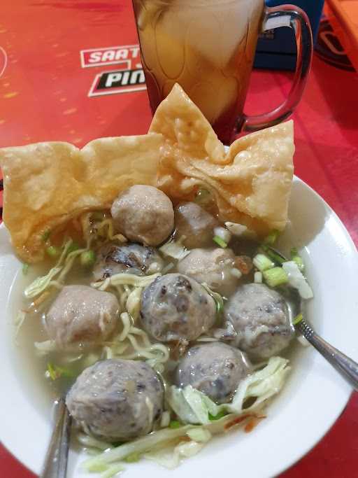 Bakso Kembang 10