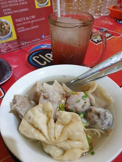 Bakso Kembang 9