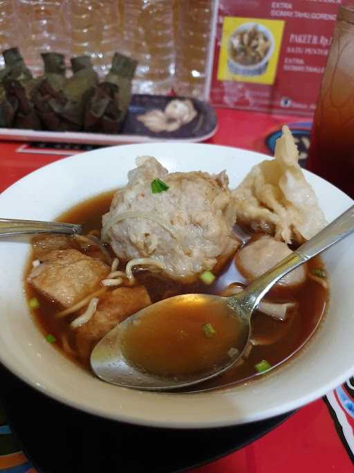 Bakso Kembang 1