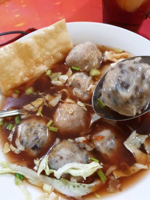 Bakso Kembang 8