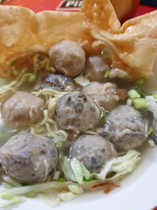 Bakso Kembang 6