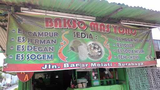 Bakso Mas Yono 7