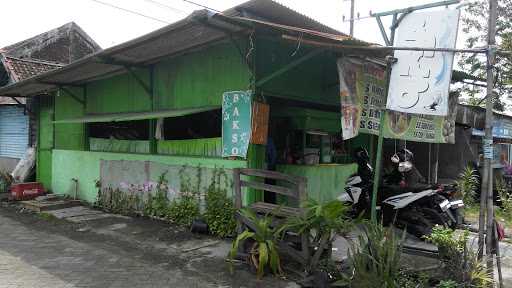 Bakso Mas Yono 5