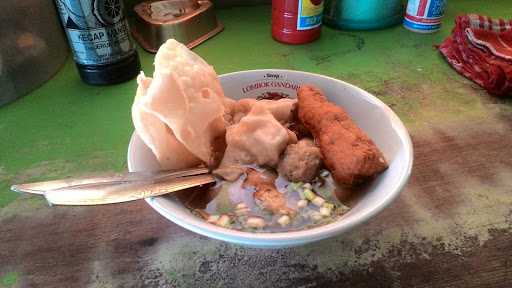 Bakso Mas Yono 1