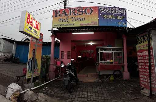 Bakso Pak Yono 7