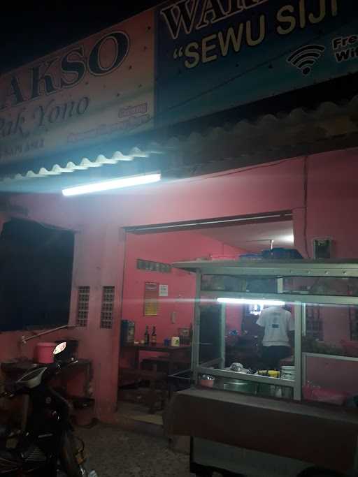 Bakso Pak Yono 5