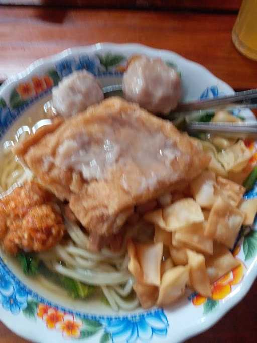 Bakso Pak Yono 2