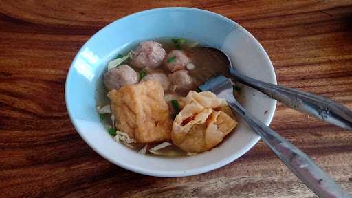 Bakso Pallapa 7