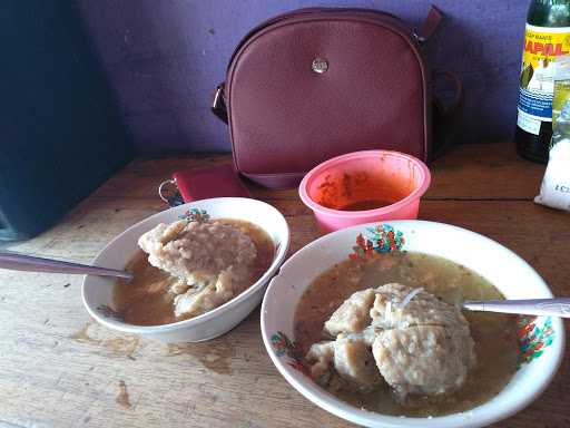 Bakso Pallapa 8