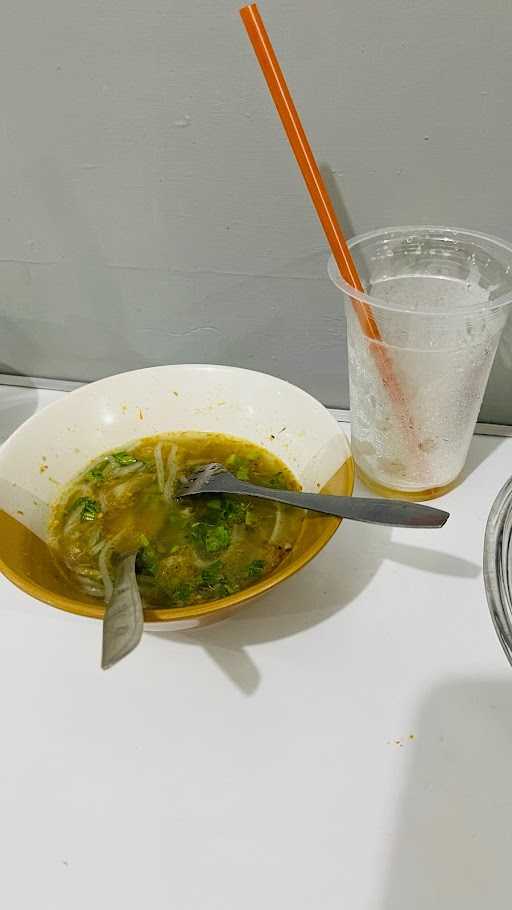 Bakso Pallapa 9