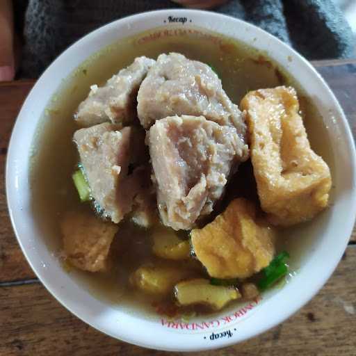 Bakso Pallapa 10