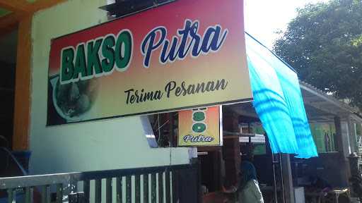 Bakso Putra 10