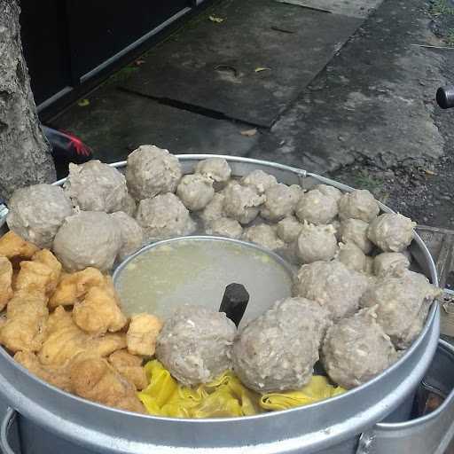 Bakso Putra 3