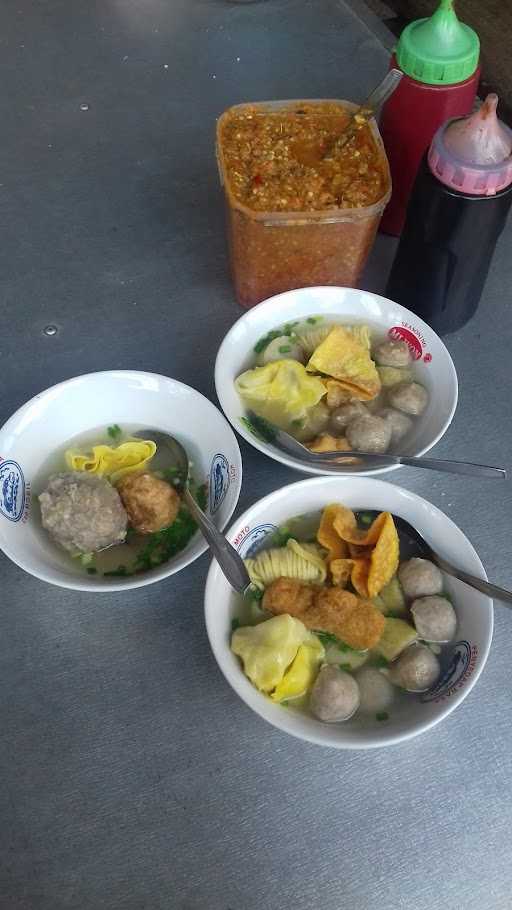 Bakso Putra 2