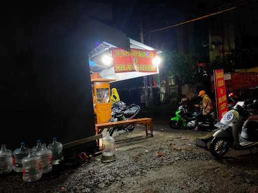 Bakso Solo Bangkingan 7