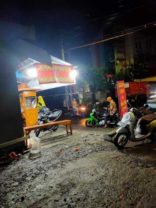 Bakso Solo Bangkingan 8