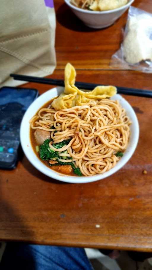 Bakso Solo Bangkingan 2