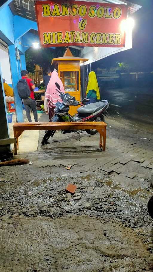 Bakso Solo Bangkingan 5