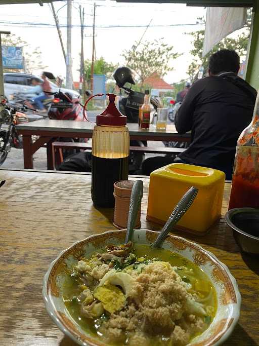 Bakso Soto Ayam Cak Misto Grogol 9