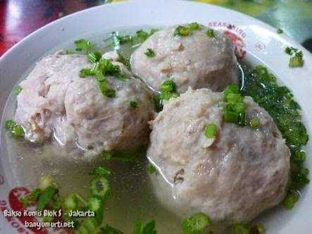 Bakso Soto Ayam Cak Misto Grogol 2