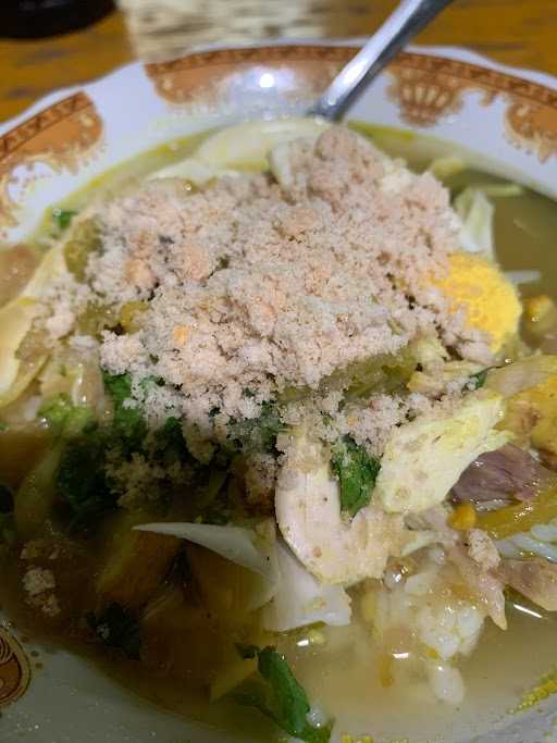 Bakso Soto Ayam Cak Misto Grogol 5